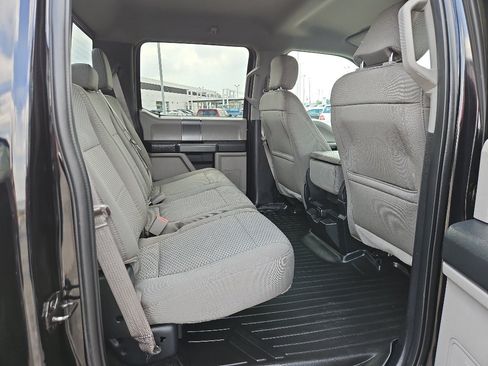 Used 2018 Ford F150 XLT w/ Equipment Group 302A Luxury AWD/4WD image 20