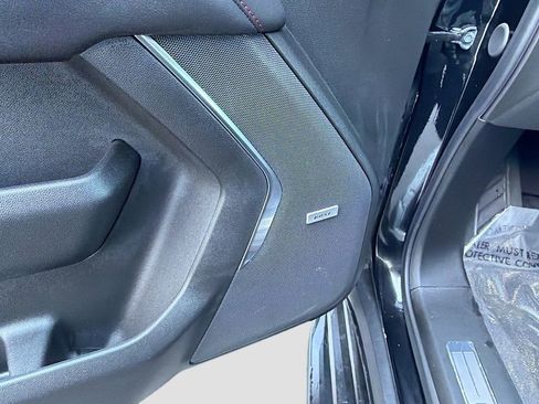 Used 2024 Chevrolet Suburban RST w/ Luxury Package image 19