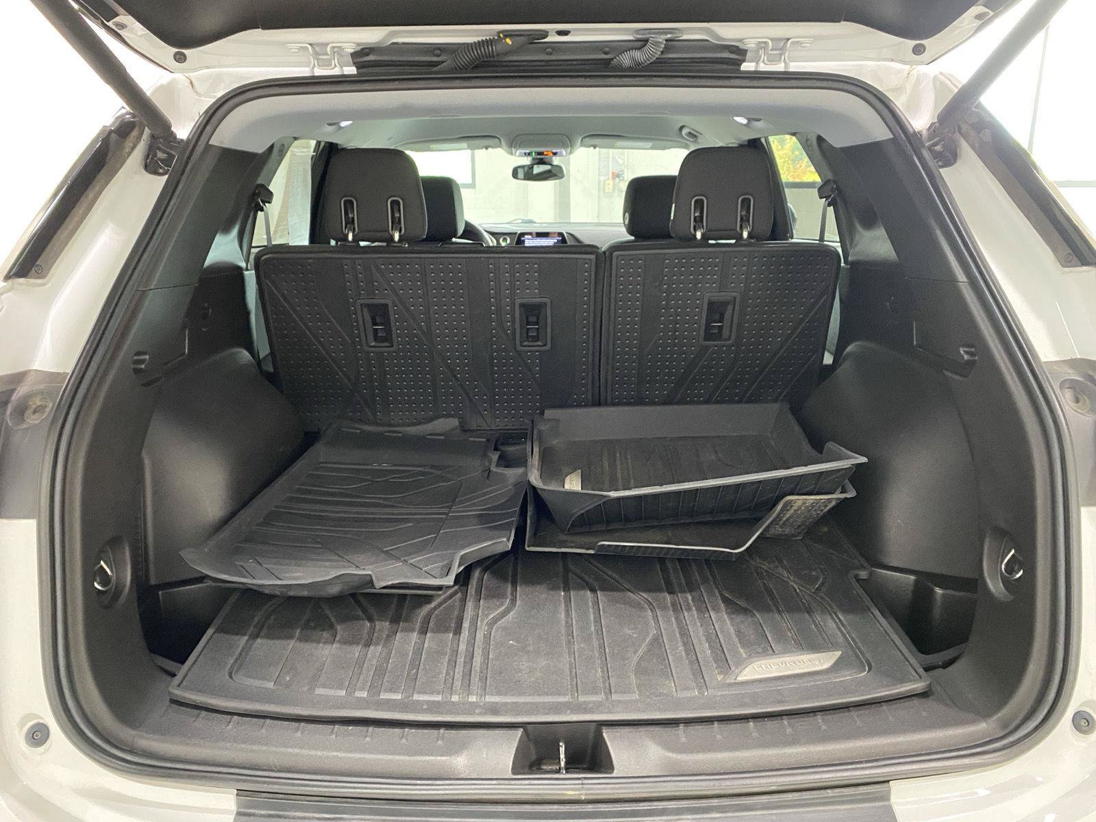 Used 2021 Chevrolet Blazer LT AWD/4WD image 14