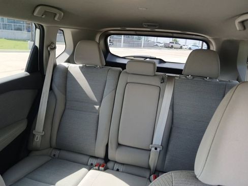 Used 2023 Nissan Rogue SV FWD image 31