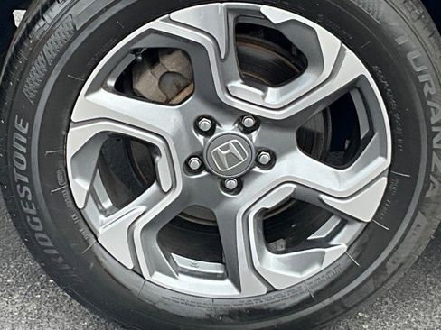 Used 2019 Honda CR-V EX-L image 9