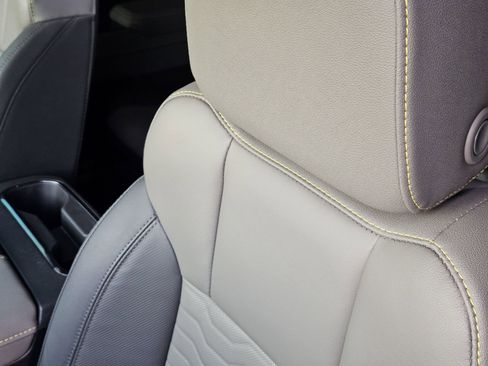 Certified 2026 Chevrolet Silverado 2500 ZR2 image 33