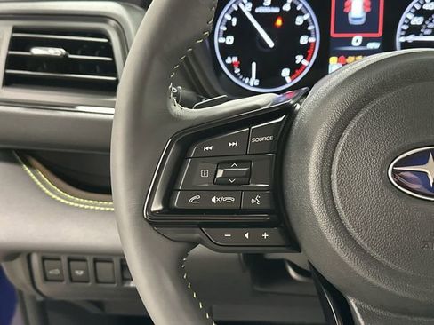 New 2026 Subaru Ascent Bronze Edition AWD/4WD image 9