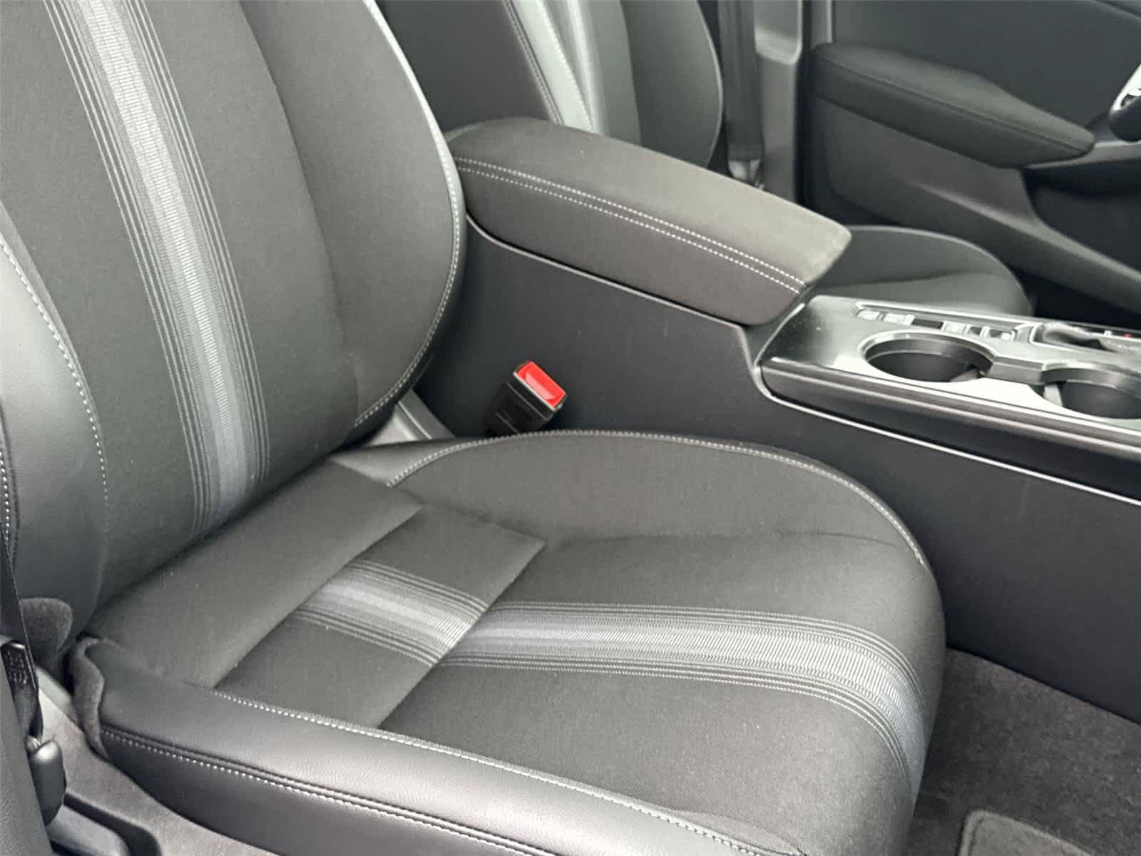 Used 2026 Honda Civic Sport image 17