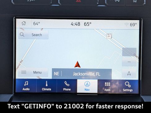 Used 2020 Ford F150 Platinum image 26