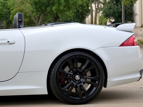 Used 2013 Jaguar XKR R-S image 23