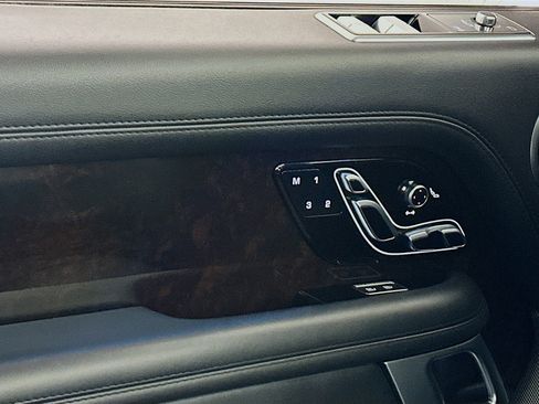 Used 2021 Land Rover Range Rover Westminster Edition image 15