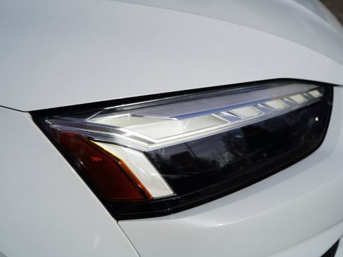 Used 2023 Audi S5 Premium Plus image 87