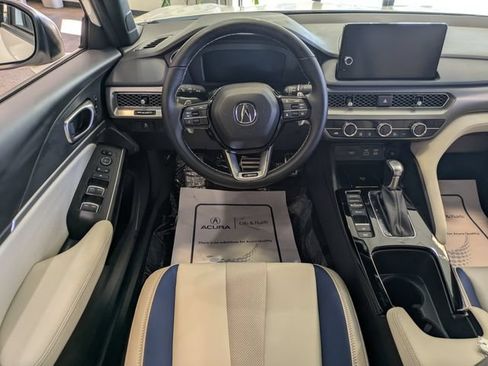 New 2026 Acura Integra A-Spec FWD image 13