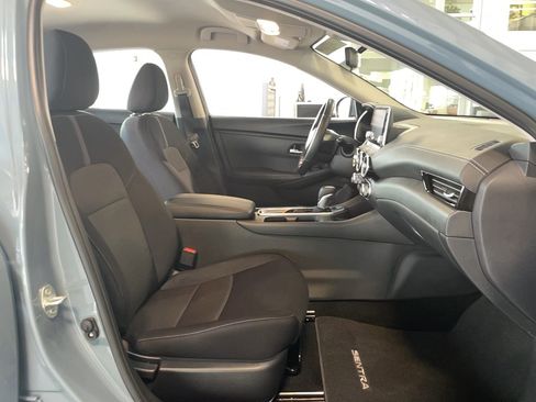 Used 2024 Nissan Sentra SV w/ All-Weather Package image 18