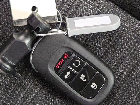 New 2026 Honda Accord LX image 19