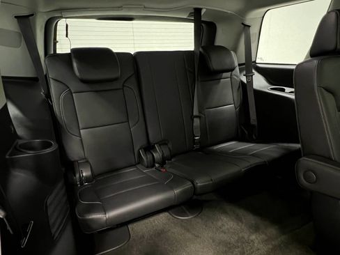 Used 2018 Chevrolet Tahoe LT w/ LT Signature Package AWD/4WD image 36