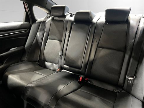 Used 2021 Honda Accord Sport image 20