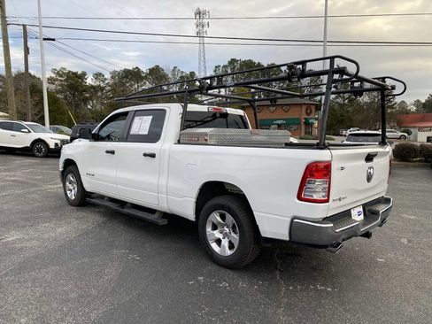 Used 2023 RAM 1500 Lone Star w/ Trailer Tow Group image 7