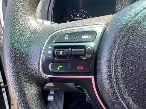 Used 2019 Kia Sportage LX w/ LX Popular Package AWD/4WD image 37