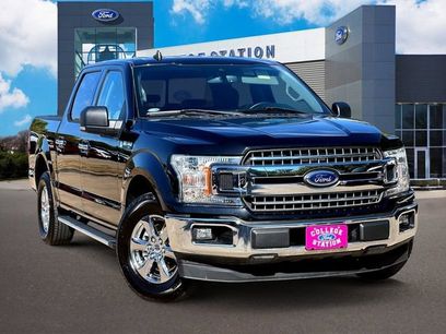 Used 2019 Ford F150 XLT w/ Equipment Group 302A Luxury