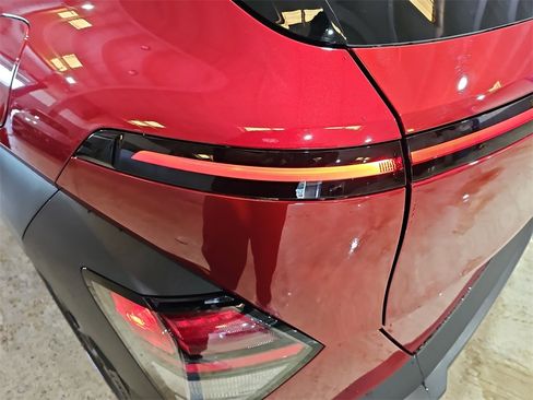 New 2026 Hyundai Kona SEL Sport image 32