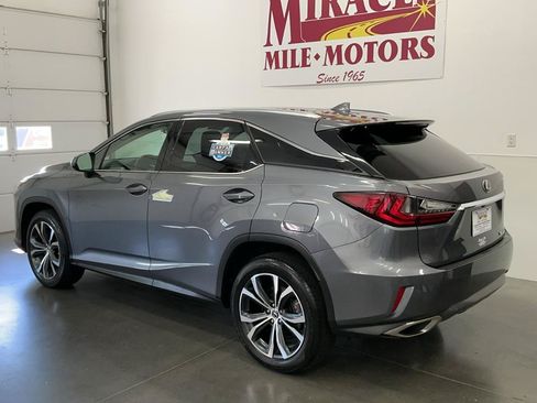 Used 2019 Lexus RX 350 AWD w/ Navigation Package image 4