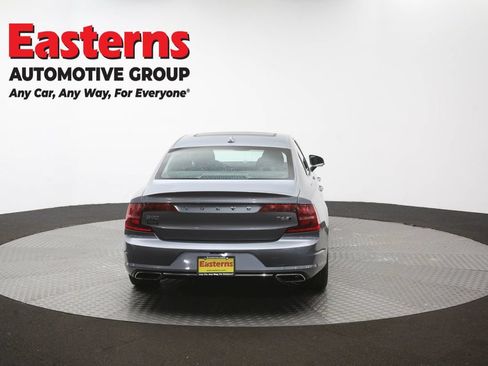 Used 2018 Volvo S90 T6 Inscription w/ Convenience Package AWD/4WD image 39