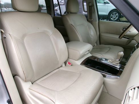 Used 2016 INFINITI QX80 2WD image 26