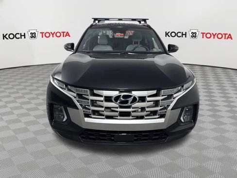Used 2023 Hyundai Santa Cruz SEL Premium image 2