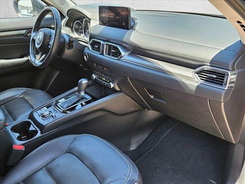 Used 2025 MAZDA CX-5 AWD 2.5 S w/ Preferred Package image 22
