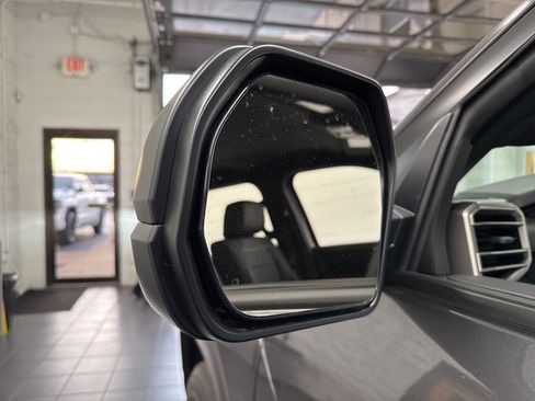 New 2026 Toyota Tundra SR5 image 12