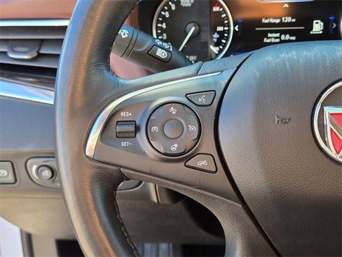 Used 2021 Buick Enclave Avenir w/ Avenir Technology Package image 29