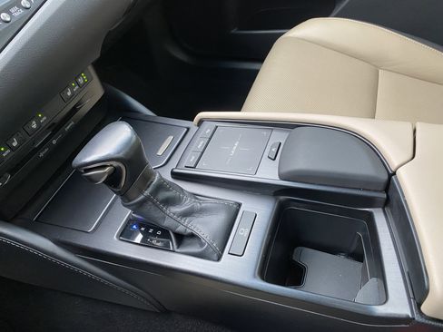 Used 2019 Lexus ES 350 ES 350 image 29