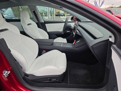 Used 2026 Tesla Model 3 Performance AWD/4WD image 10