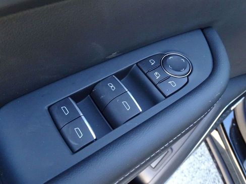 New 2025 Buick Enclave Sport Touring w/ Power Package image 26