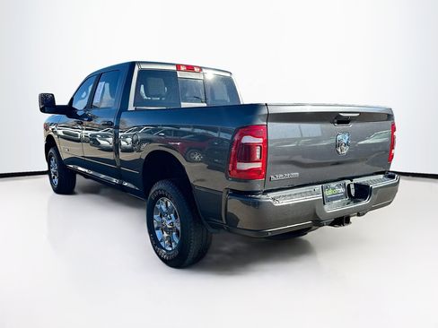 Used 2024 RAM 2500 Laramie image 5
