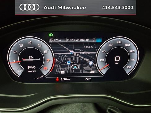 Used 2020 Audi A5 2.0T Premium Plus w/ Premium Plus AWD/4WD image 33