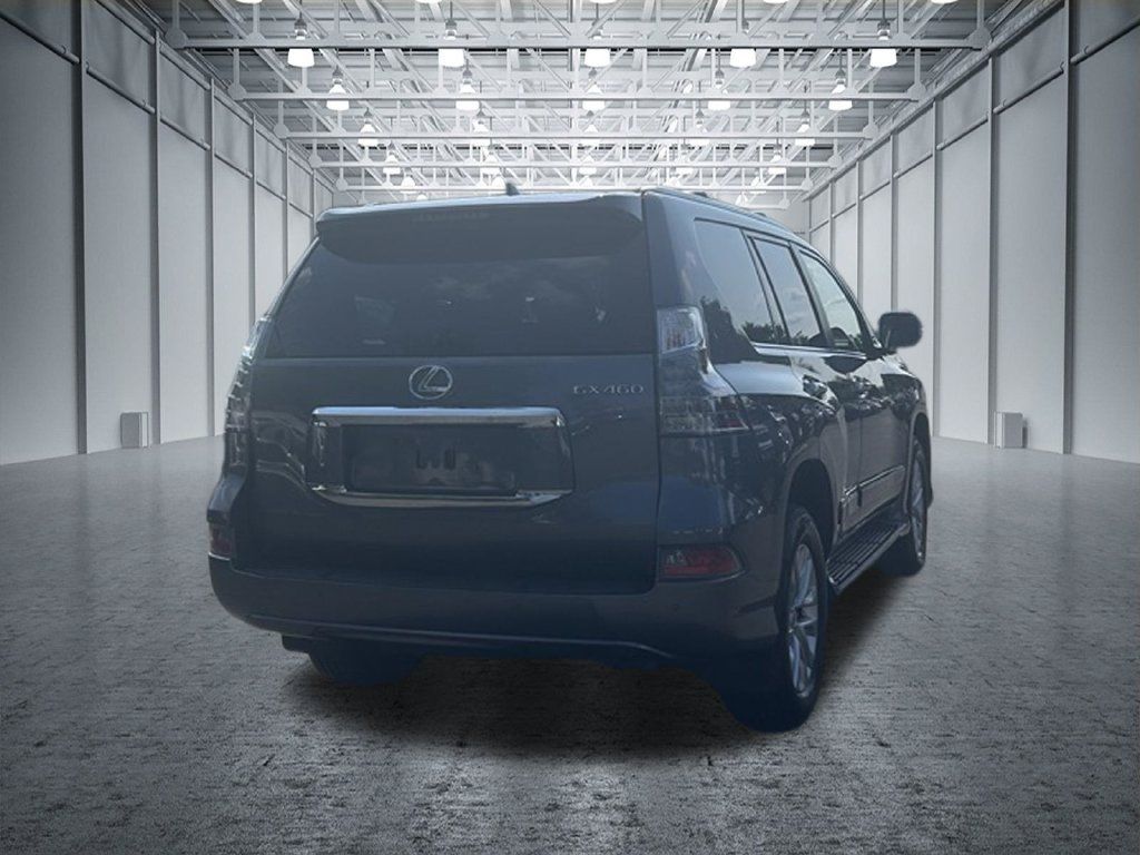 Used 2016 Lexus GX 460 w/ Premium Package AWD/4WD image 21