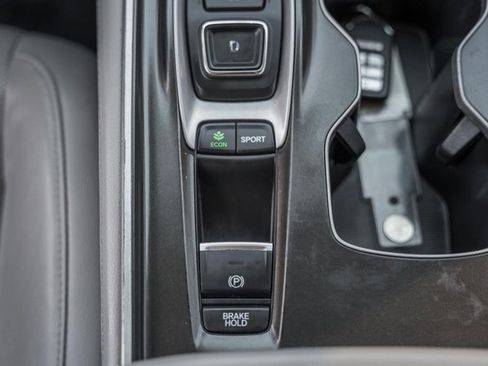 Used 2018 Honda Accord EX-L image 23