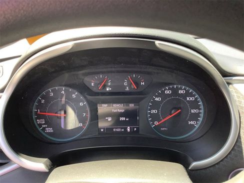 Used 2023 Chevrolet Malibu LS w/ Driver Confidence Package image 18