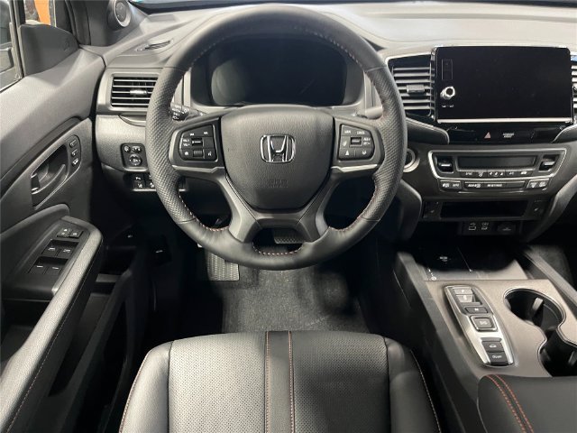 New 2026 Honda Ridgeline TrailSport image 20