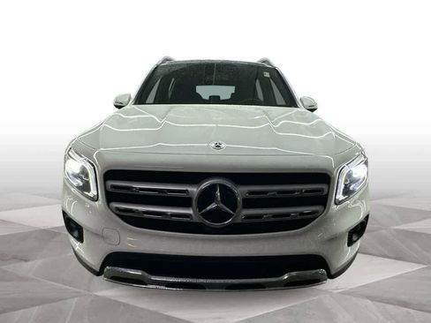 Used 2023 Mercedes-Benz GLB 250 GLB 250 image 3