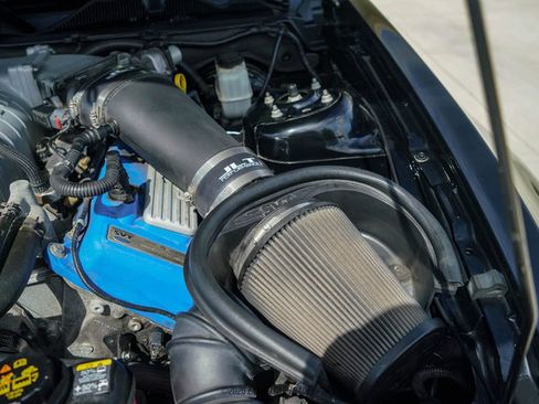 Used 2014 Ford Mustang Shelby GT500 w/ Equipment Group 821A RWD image 27