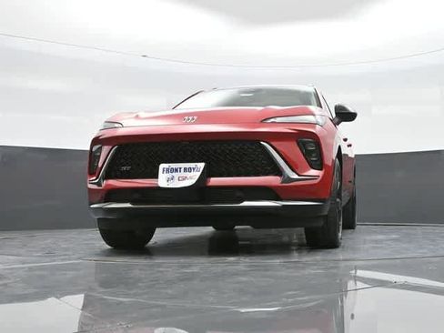 New 2025 Buick Envision Sport Touring image 68