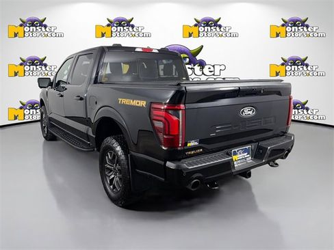 Used 2024 Ford F150 Tremor w/ Bed Utility Package image 7
