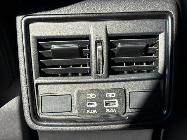 New 2026 Subaru Forester Limited AWD/4WD image 27