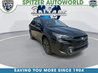 Used 2024 Subaru Outback Onyx Edition XT AWD/4WD video 2