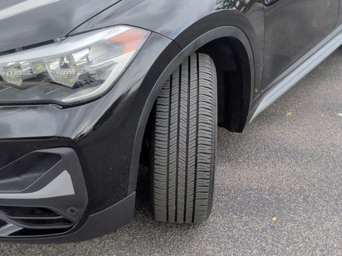 Used 2021 BMW X1 sDrive28i image 7