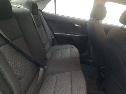 Used 2021 Kia Rio LX FWD image 19