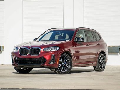 Used 2023 BMW X3 M40i