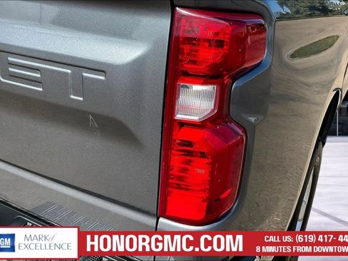 Used 2019 Chevrolet Silverado 1500 LT w/ All-Star Edition RWD image 22