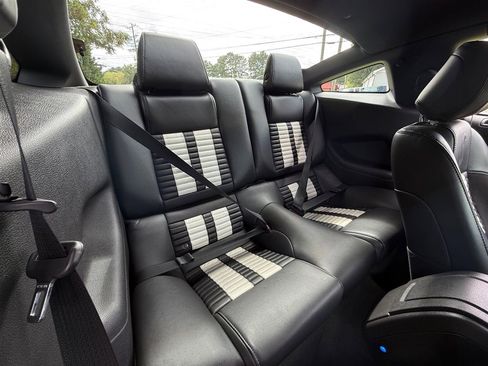 Used 2014 Ford Mustang Shelby GT500 w/ SVT Track Pack image 59