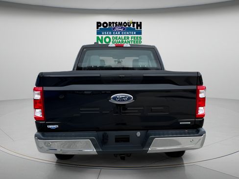 Used 2023 Ford F150 XL w/ XL Chrome Appearance Package AWD/4WD image 28