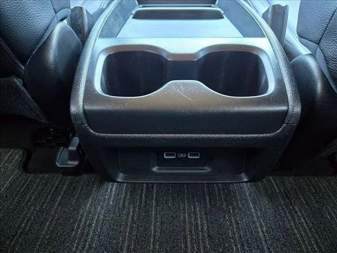 Used 2024 Honda Odyssey EX-L image 18